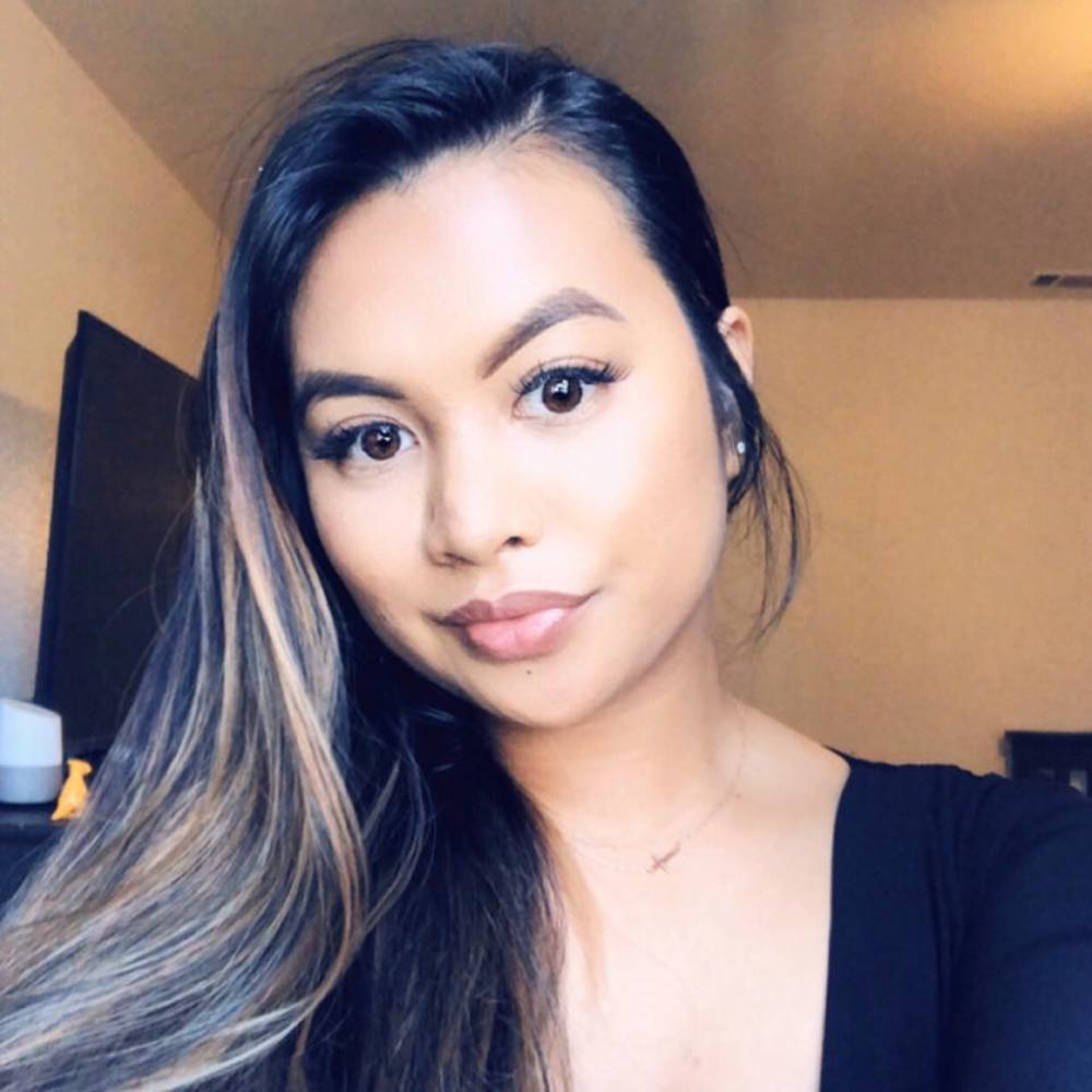 Meet your Posher, Nicole marie